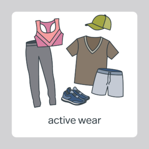 active wear
