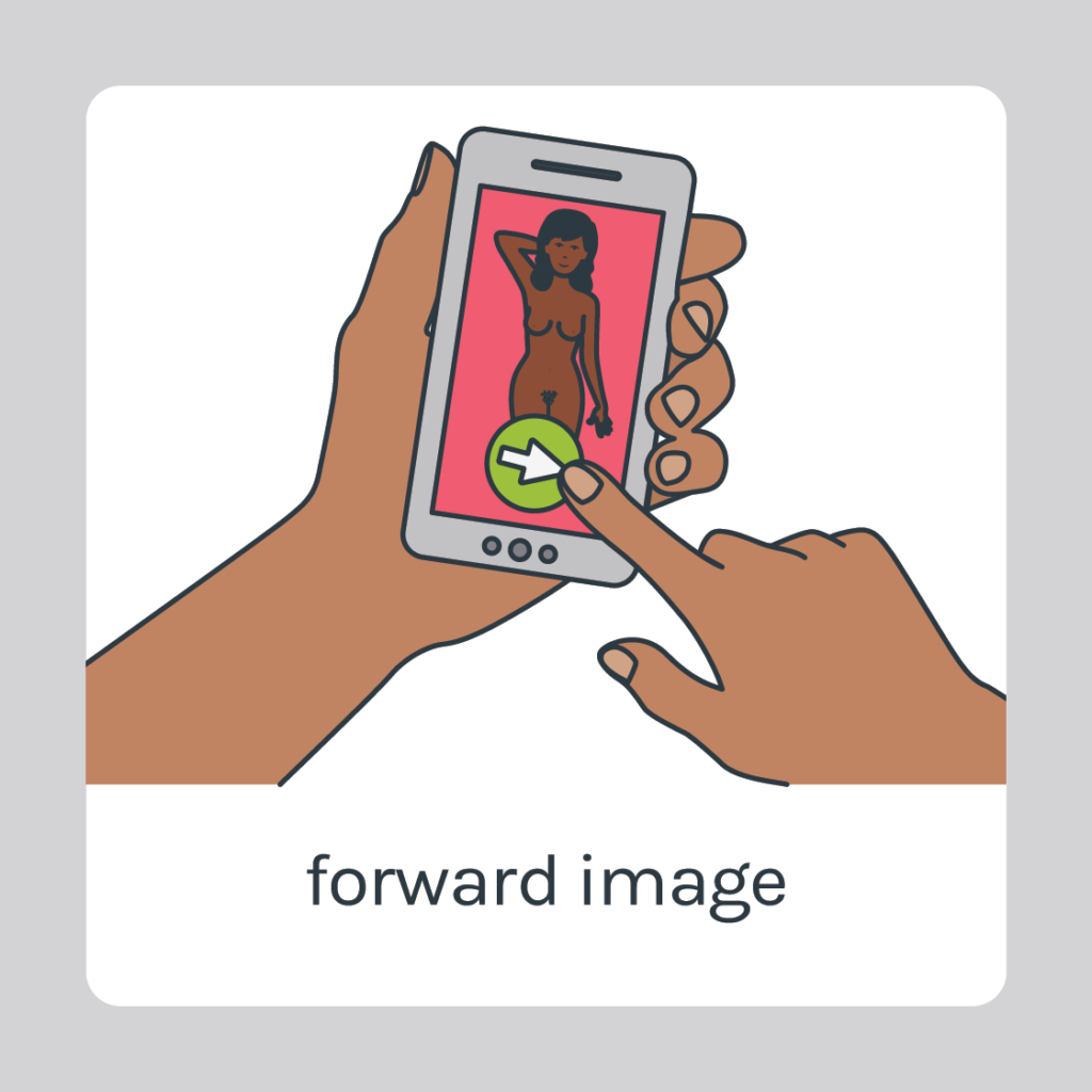 forward image