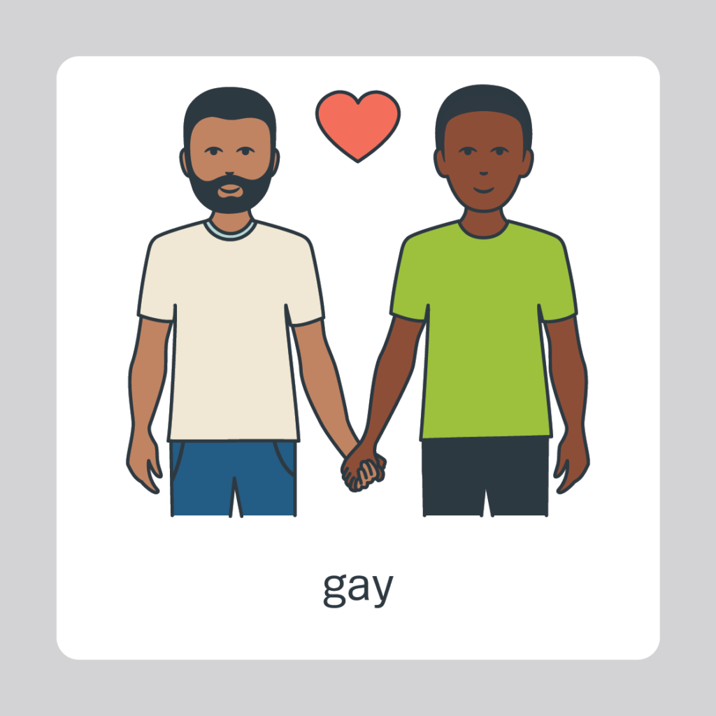 gay