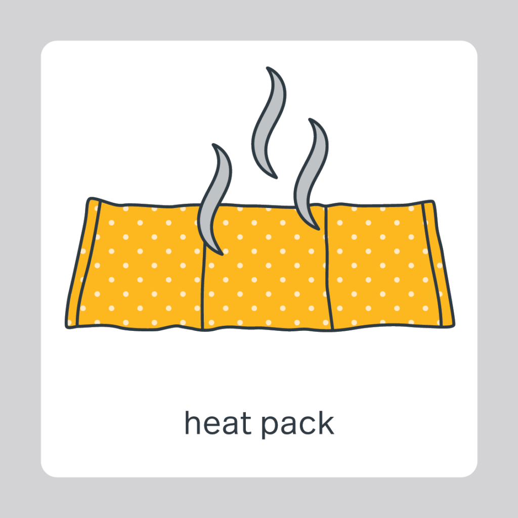 heat pack