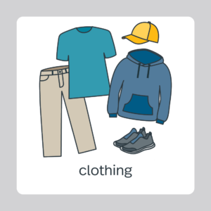 male clothing