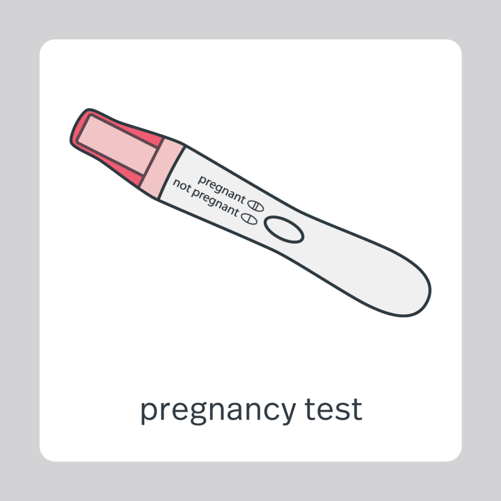 Unplanned Pregnancy National Sexuality And Your Rights